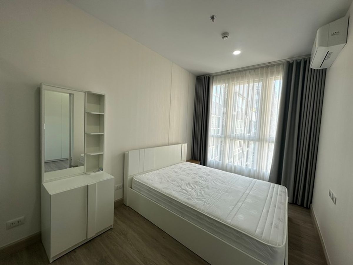 For RentCondoBang kae, Phetkasem : 📍🌃 Rent 1 bedroom, 35 sq. Condo, Supalai Loft, near MRT Phasi Charoen 200 meters 094 553 9330 AFO ฟ 
 
