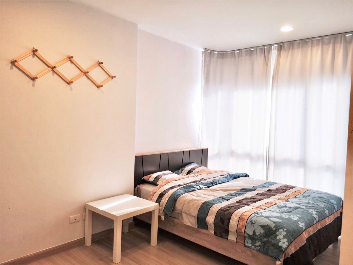 For RentCondoThaphra, Talat Phlu, Wutthakat : 💥 Condo for rent near Bangkok Horizon Ratchada-Tha Phra , Floor 10, convenient to travel near BTS BTS The Mall Tha Phra Rama 3, Sathu Pradit Tha Phra Sathorn, Silom Charoen Nakhon, Taksin