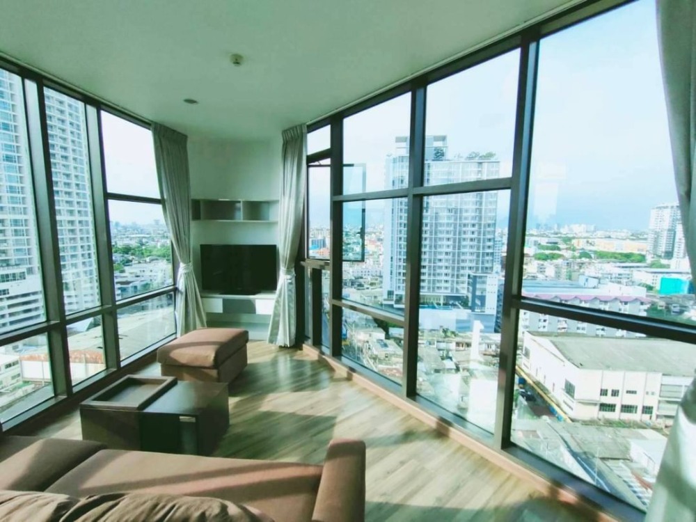 ให้เช่าคอนโดอ่อนนุช อุดมสุข : Wyne Sukhumvit For rent