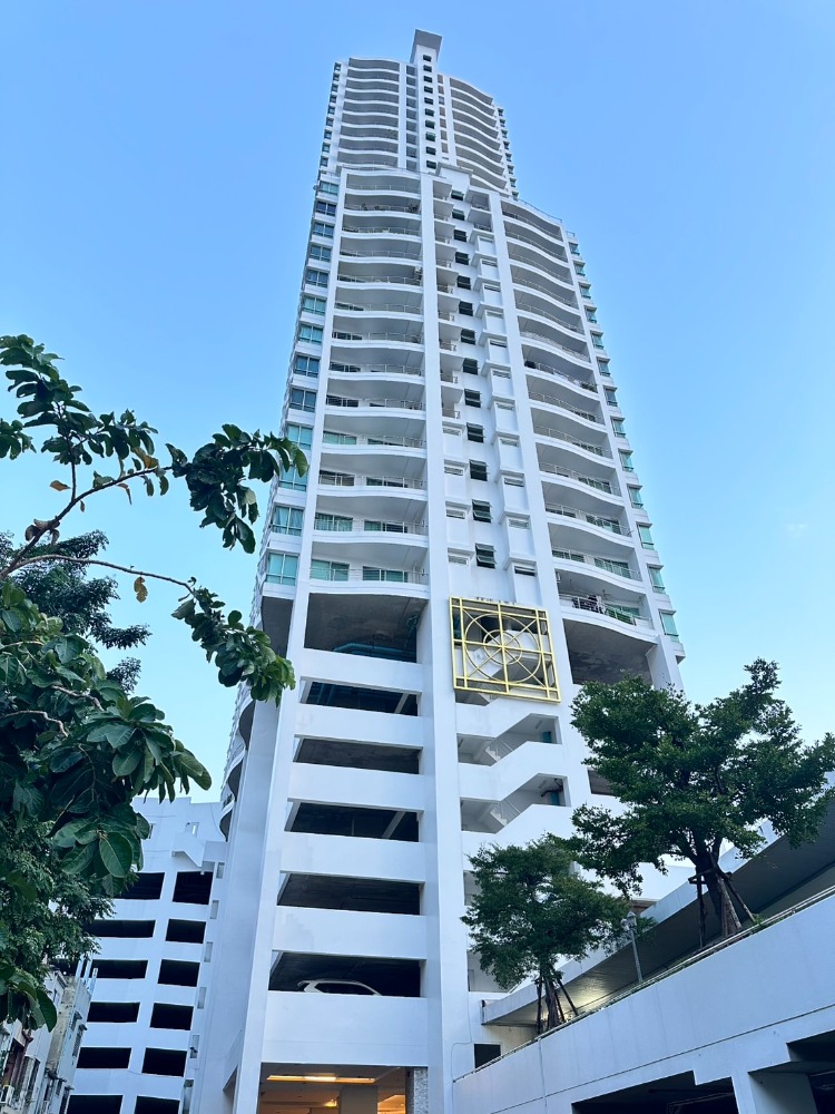 For SaleCondoWongwianyai, Charoennakor : Condo for sale next to Chao Phraya River, Supalai River Place