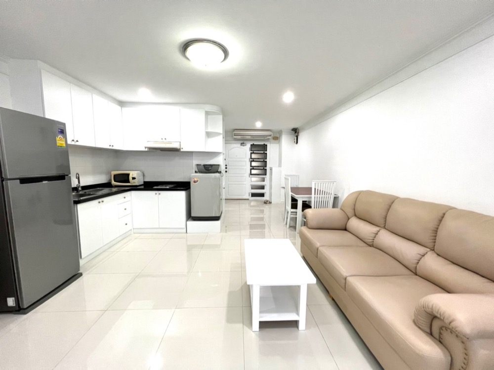 For RentCondoSukhumvit, Asoke, Thonglor : Condo for rent Supalai Place Sukhumvit 39