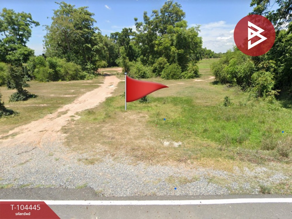 For SaleLandSuphan Buri : Land for sale, area 9 rai, Don Chedi, Suphan Buri