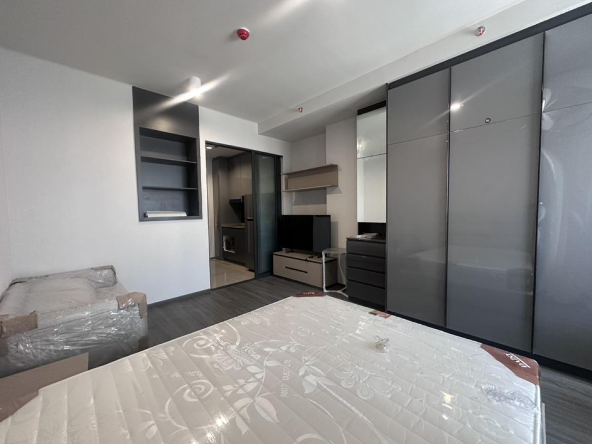 For RentCondoOnnut, Udomsuk : For rent Ideo sukhumvit ram4 23,000/month