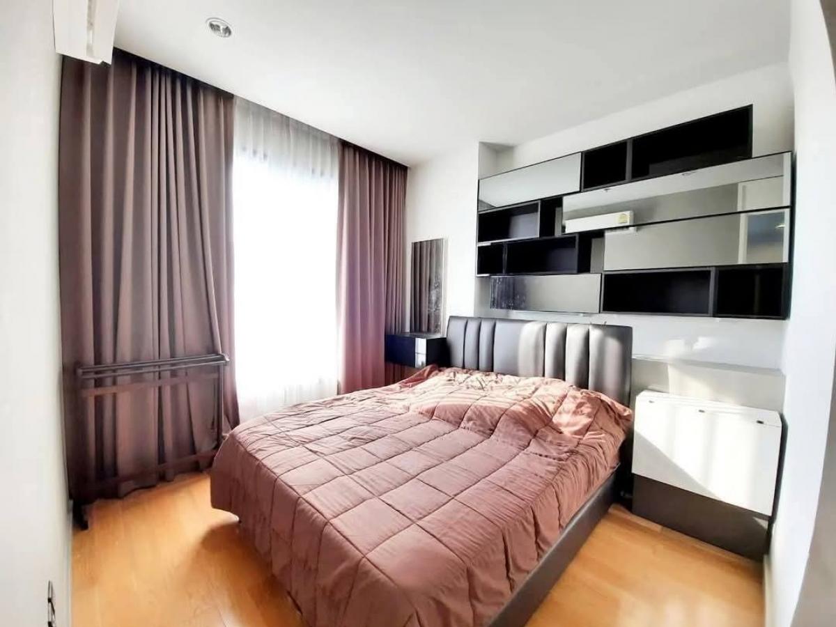 For SaleCondoLadprao, Central Ladprao : Urgent sale✨Condo M Ladprao M Ladprao ** Pet friendly, size 40 sq m., 11th floor, price 5.2 million, next to BTS Ha Yaek Lat Phrao, very good location.