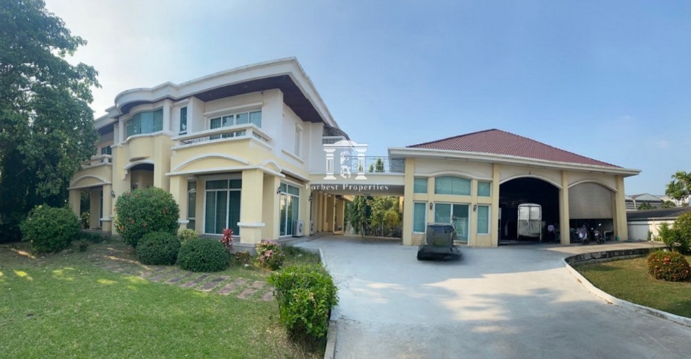 For SaleLandRama 2, Bang Khun Thian : House + Warehouse + Land for Sale 📍Bang Khun Thian - Chai Thale Road, near Lotus Rama 2