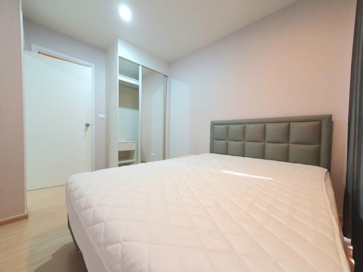 For RentCondoPinklao, Charansanitwong : For rent Plum Pinklao 1 bedroom 8500 baht/month