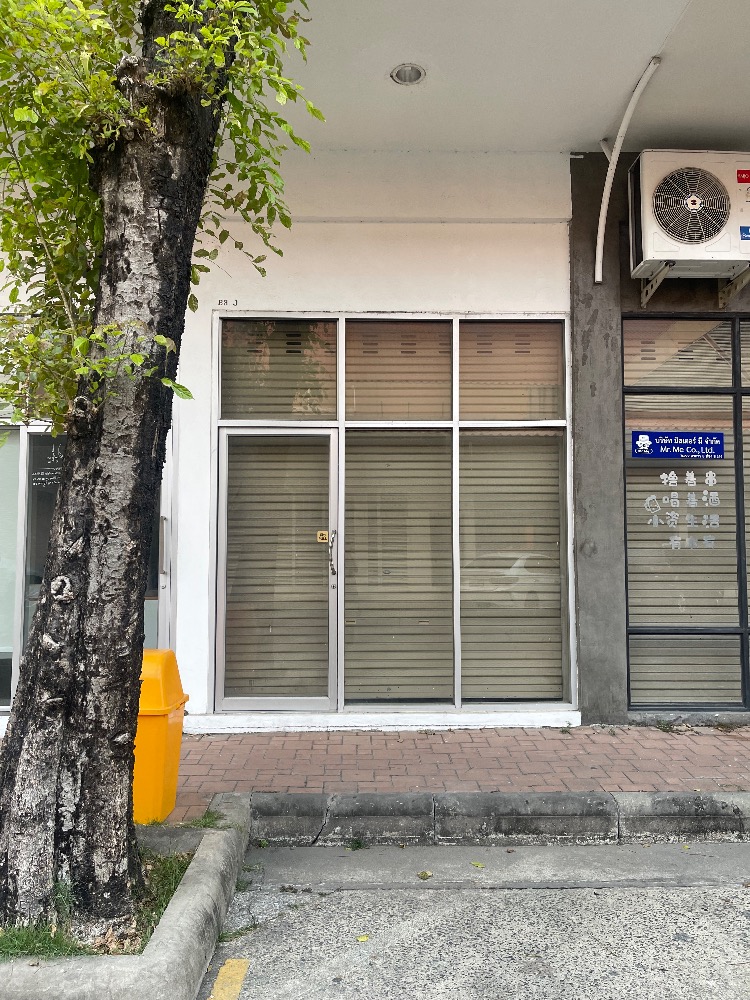 For RentOfficeRama3 (Riverside),Satupadit : Space for rent - Bangkok Square Rama 3 Project