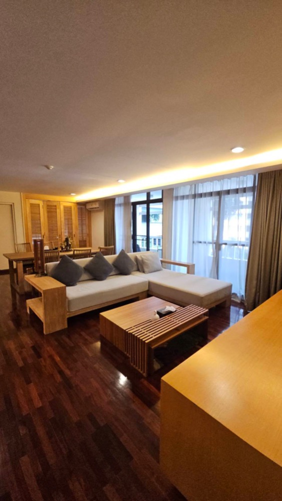 For RentCondoSukhumvit, Asoke, Thonglor : Condo Baan Chan for rent