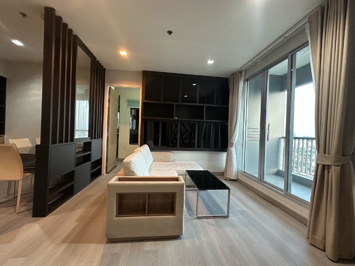 For RentCondoSapankwai,Jatujak : ✨ FOR RENT  : Rhythm Phahol Ari  Condo