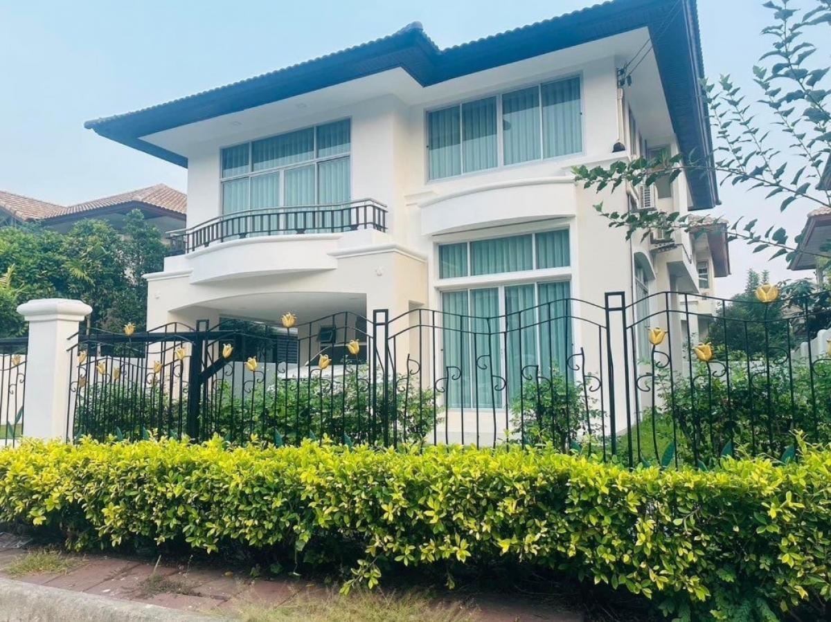 For SaleHouseNawamin, Ramindra : ✅Selling a single house, Supalai Park Ville2 (Phahon Yothin 48) 📍Near BTS Sai Yud, area 72 sq m, 3 bedrooms, 4 bathrooms, 2 floors✅Price 7,900,000 baht 🔔Hurry and book now.