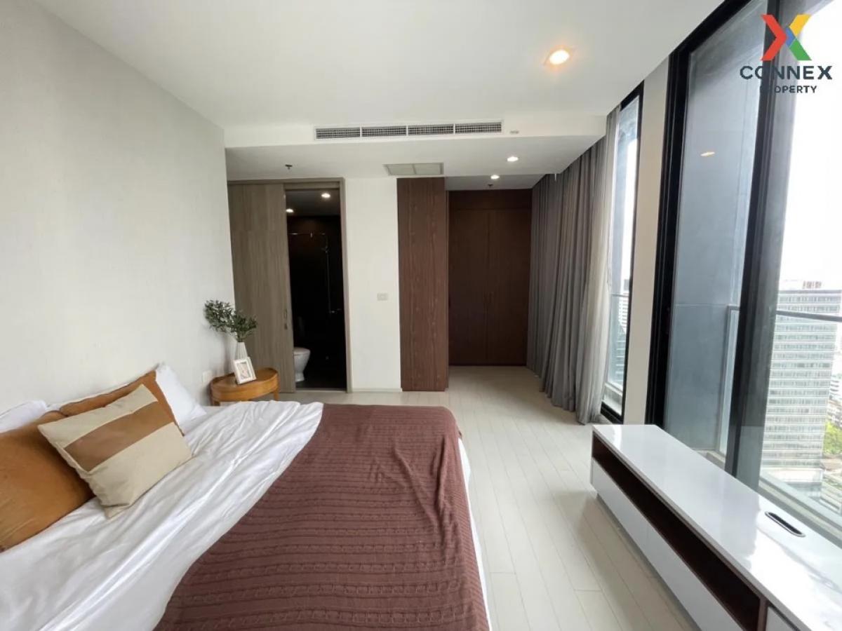 For SaleCondoWitthayu, Chidlom, Langsuan, Ploenchit : Best🔥Noble Ploenchit (81.28 sqm) 2b2b 📲080-213-6088