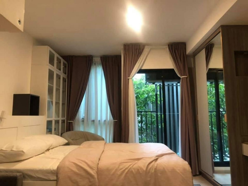 For RentCondoVipawadee, Don Mueang, Lak Si : 🦄 Don Mueang✨Knightsbridge Phahon Yothin Interchange✨12,000 baht🧸Code #SB0125128🧸Add Line to inquire @151ewkvg There is an add.