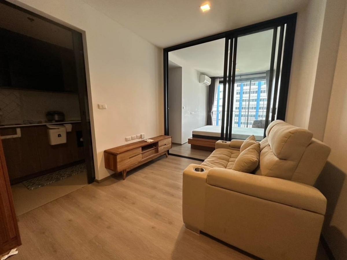 For RentCondoLadprao, Central Ladprao : 📌 THE LINE Phahonyothin Park (Building B 💥18,000/month💥