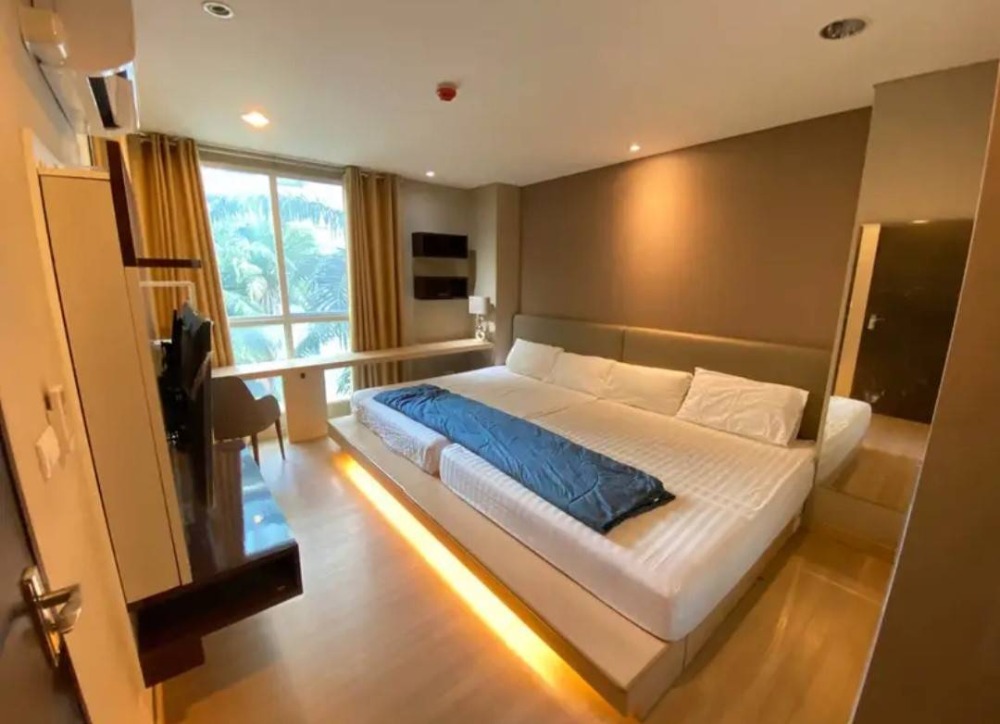 ให้เช่าคอนโดราชเทวี พญาไท : LTH11660-The Address Pathumwan FOR RENT Size 70 sqm. 2 beds 2 baths Near BTS Ratchathewi Station ONLY 39K/Month