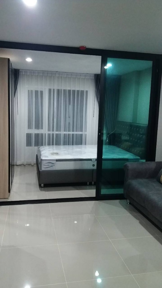 For RentCondoOnnut, Udomsuk : 🔴12,000฿🔴 Regent Home Sukhumvit 81 ┃ Regent Home Sukhumvit 81 ✅ Near BTS On Nut, happy to serve 🙏 If interested, please contact 𝙇𝙄𝙉𝙀 (very fast response): 📱 Property code 6801-3107 📱: Line ID: @bbcondo88