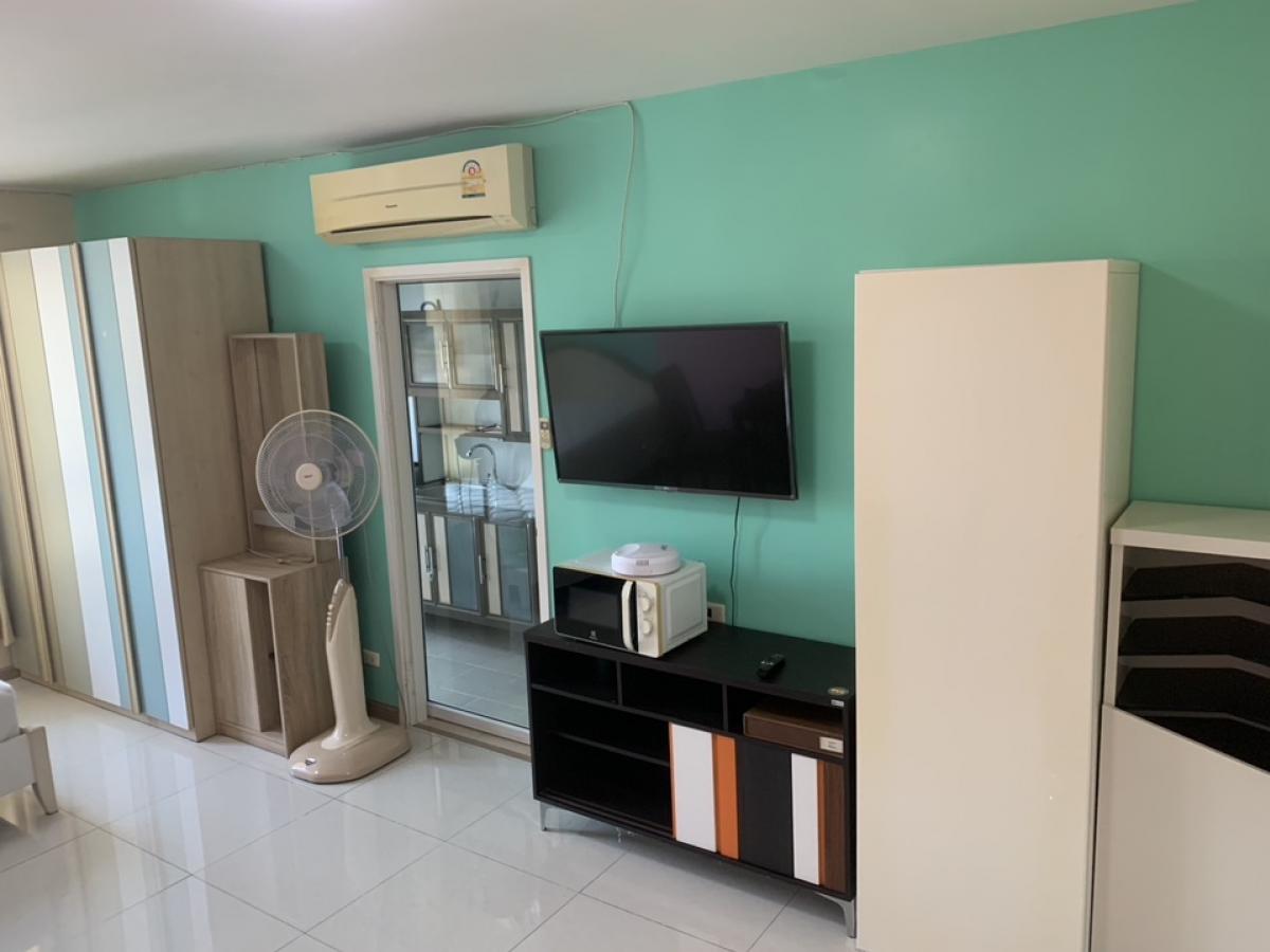 For RentCondoNawamin, Ramindra : For rent Plum Condo Nawamin 86