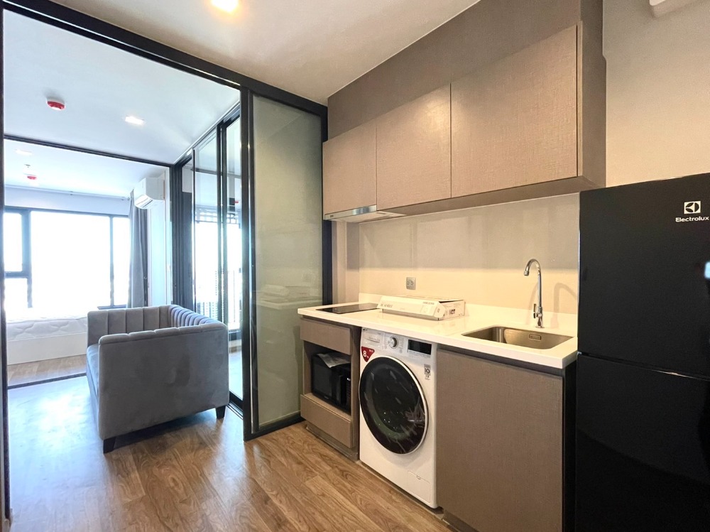 For RentCondoLadprao, Central Ladprao : ✨ FOR RENT  : Life Ladprao valley  Condo