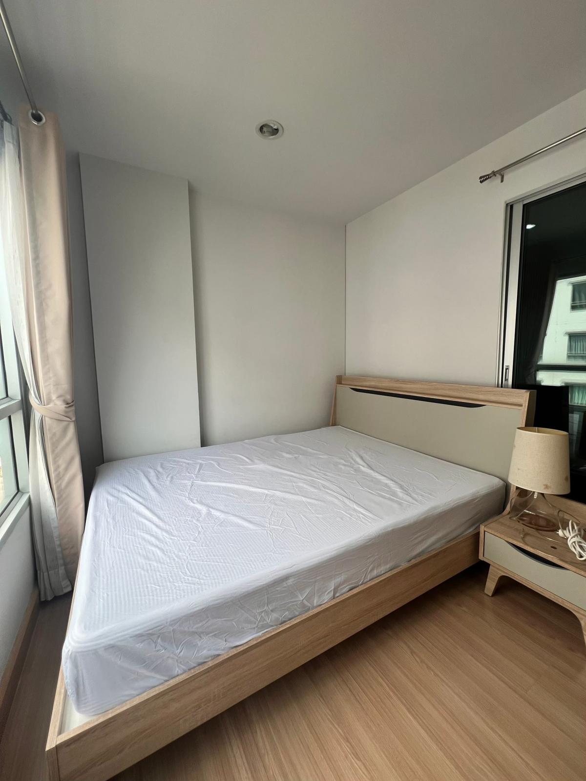 For RentCondoKasetsart, Ratchayothin : 🧡You 2 Condo You 2 Condo is vacant and ready to move in.🧡