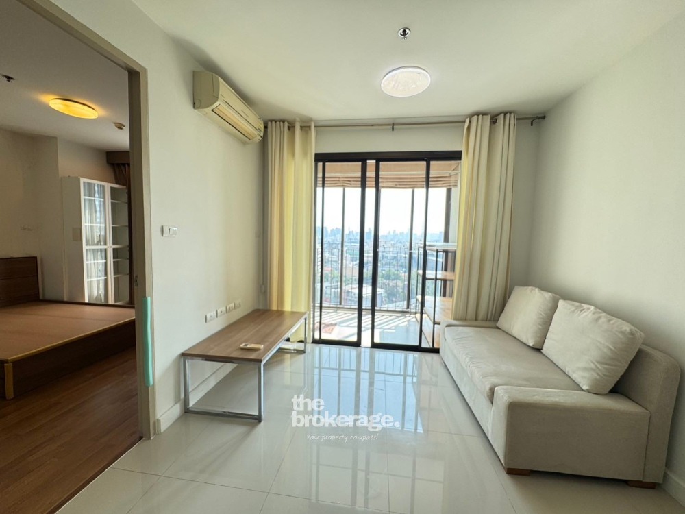 For SaleCondoLadprao, Central Ladprao : Sale Ideo Ladprao 5  1Bedroom 39sqm. 3.59 MB Only!! Line : @thebrokerage