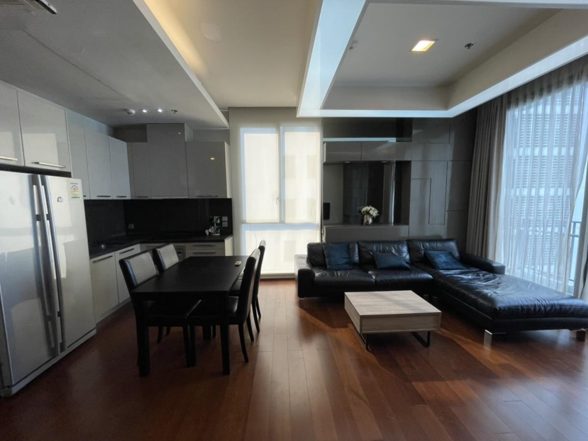 For RentCondoSukhumvit, Asoke, Thonglor : 🔥🔥Rent 2BR Fully furnished Ready to Move 065-053-9935 Gunn