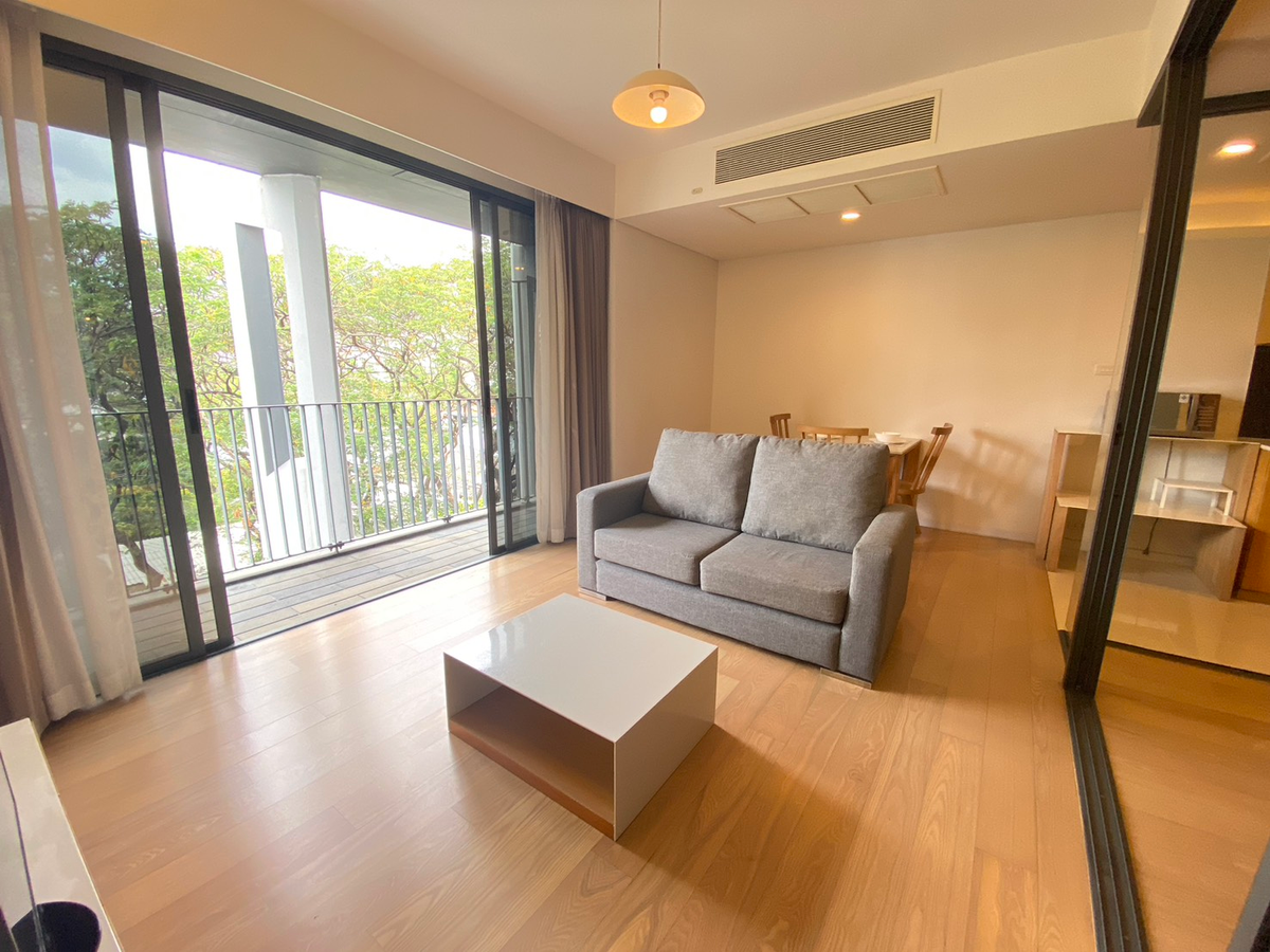 For RentCondoSukhumvit, Asoke, Thonglor : For rent Siamese Gioia 31 ( 1 Bath 1 Bath )