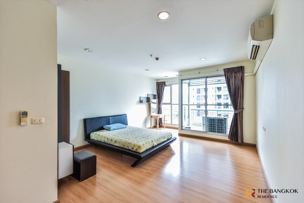 ขายคอนโดราชเทวี พญาไท : ขายด่วนถูกมาก The Address Siam Studio 1Bath 41.47 sqm. เพียง 4.2 MB เท่านั้น!!