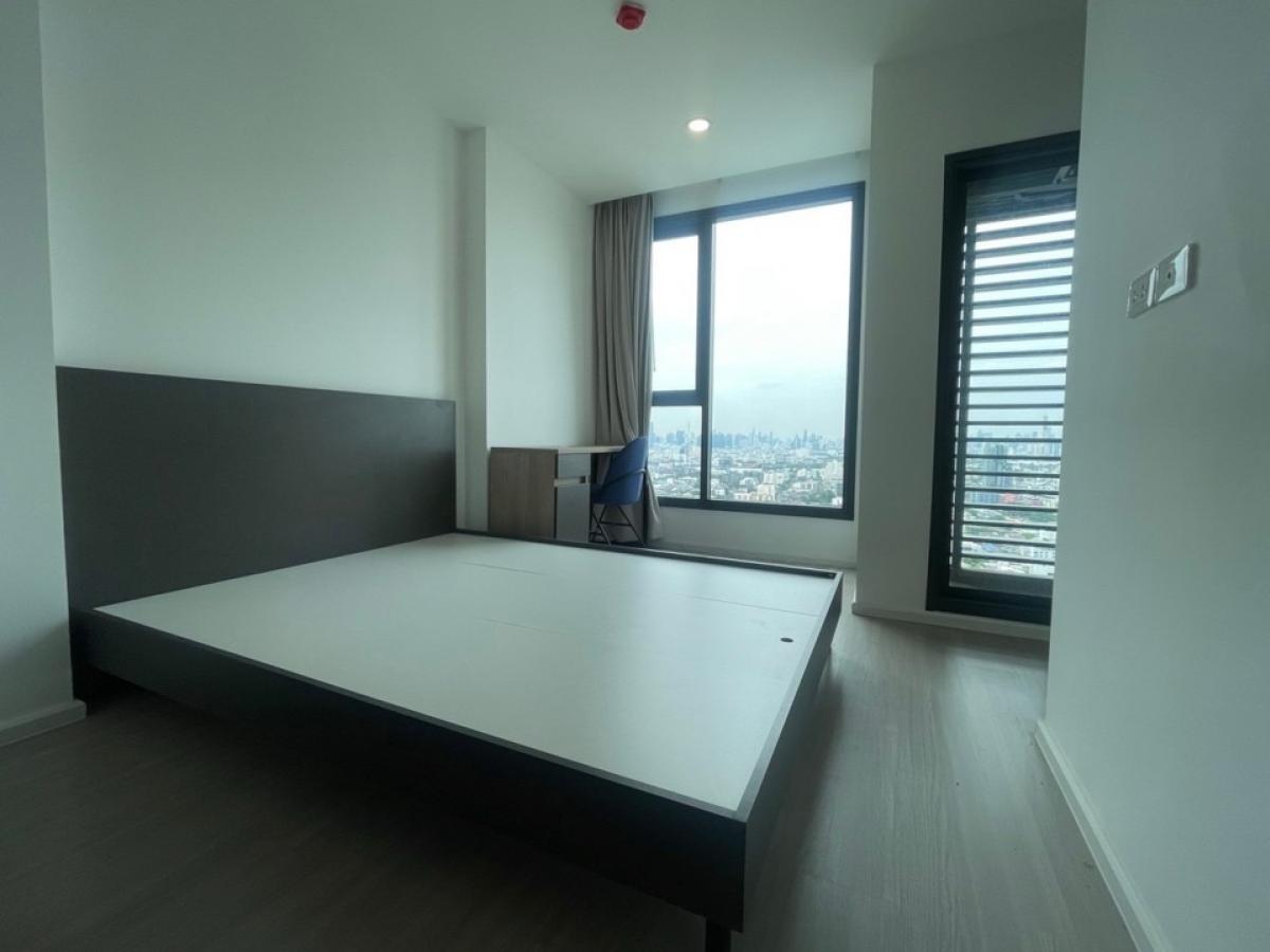 For SaleCondoSapankwai,Jatujak : 🟠Selling Denim Chatuchak ✨ New room, high floor🟠