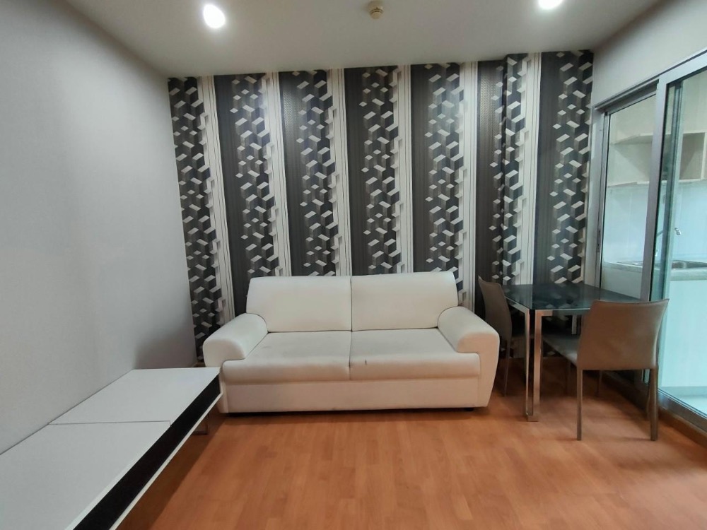 For SaleCondoBang kae, Phetkasem : Urgent sale! Condo The President Phetkasem - Bangkhae with complete furniture and appliances. Area: 34.89 sq m.