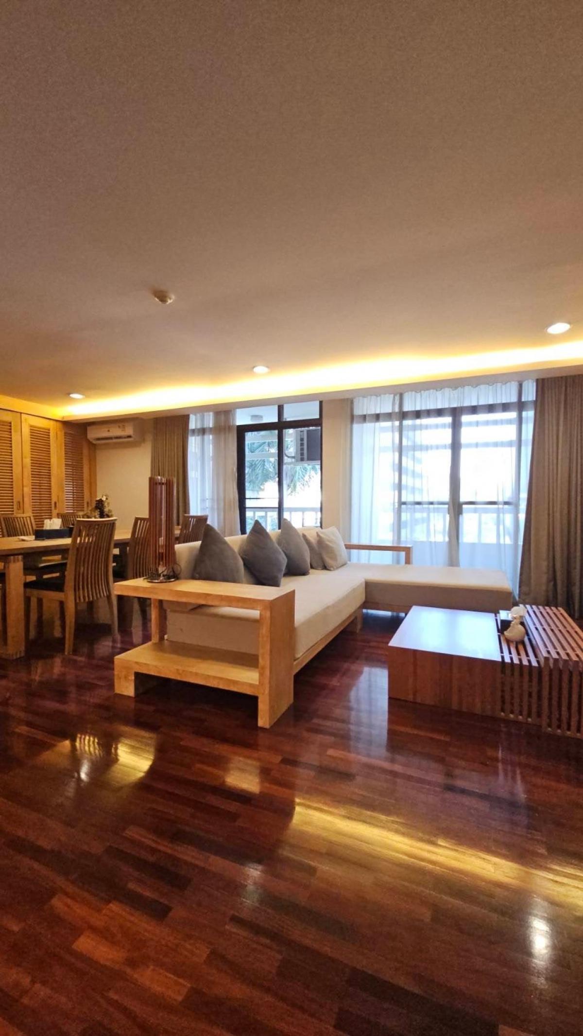 For RentCondoSukhumvit, Asoke, Thonglor : Condo for rent Bann Chan Thonglor 20