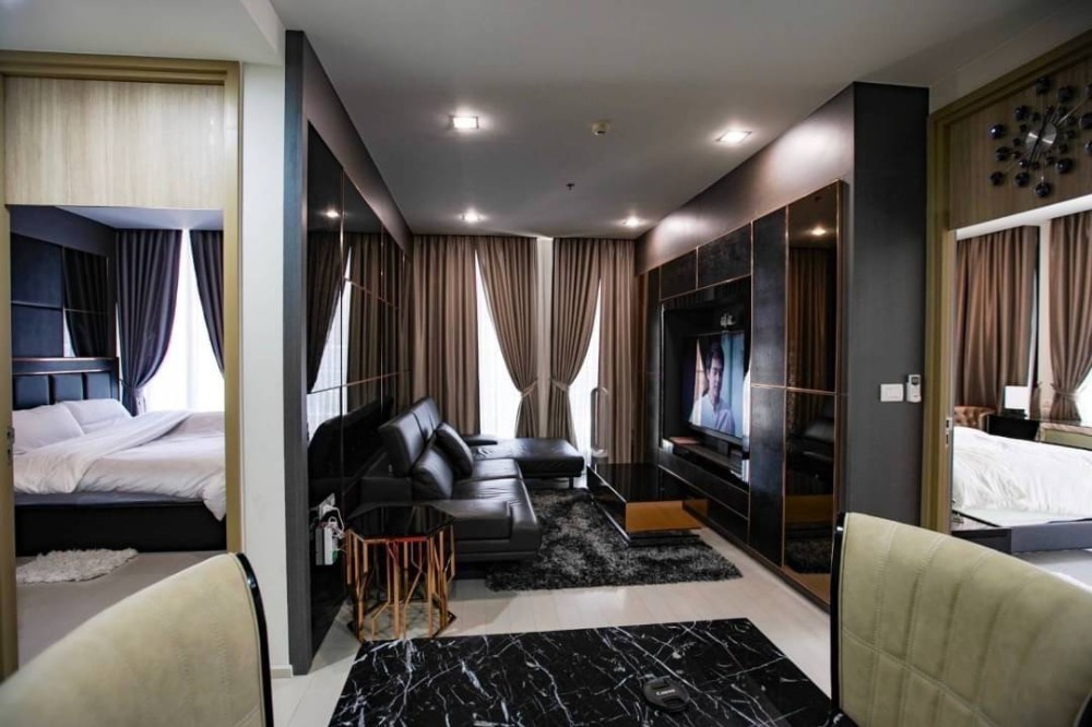 For SaleCondoWitthayu, Chidlom, Langsuan, Ploenchit : LTHC11761 - Noble Ploenchit FOR SALE Size 93.51 sqm. 2 beds 2 baths Near BTS Phloen Chit Station ONLY 35 MB