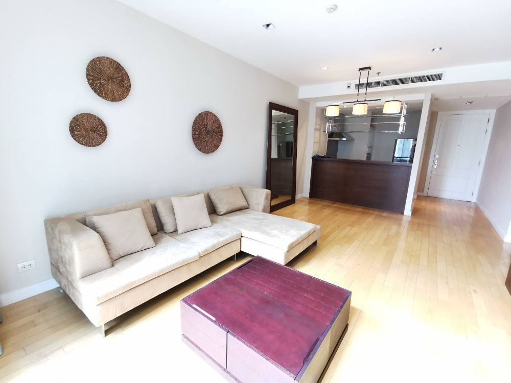 For SaleCondoWitthayu, Chidlom, Langsuan, Ploenchit : Athenee Residence: 2bed 2bath 97sqm. 29,000,000 Am: 0656199198