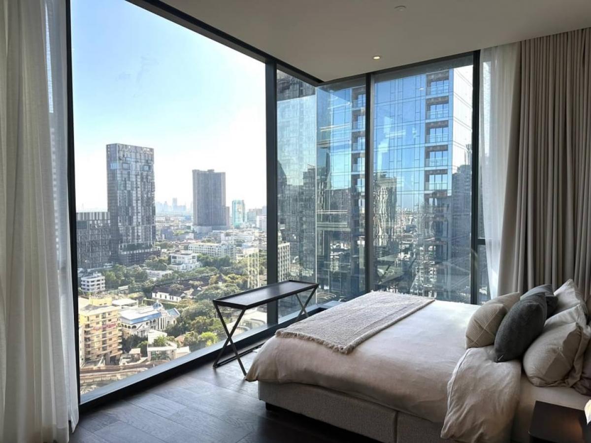 ให้เช่าคอนโดสุขุมวิท อโศก ทองหล่อ : ให้เช่าคอนโด Laviq Sukhumvit 57 ขนาด 114.66 Sq.m 3 bed 3 bath เพียง 170,000 เท่านั้น !!