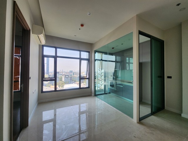 For SaleCondoOnnut, Udomsuk : Condo for sale, Mayfair Place Sukhumvit 50, 12th floor, size 35 sq m, clear expressway view, near Lotus On Nut