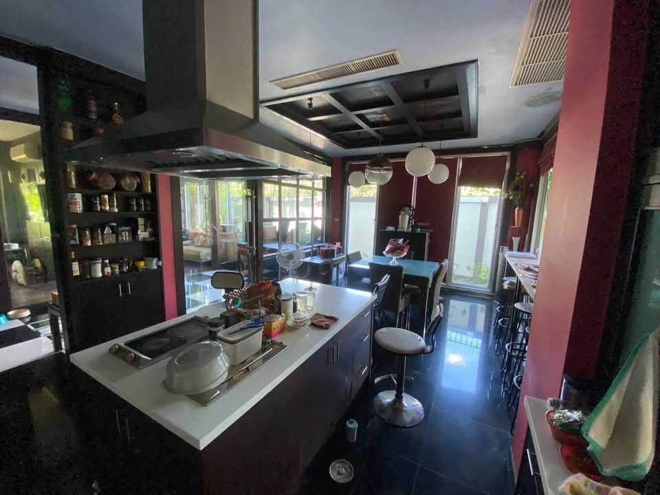 ขายบ้านพัฒนาการ ศรีนครินทร์ : LTH11618 – House For Sale in Baan Pattanakarn Size 125 sq.w. 500 sqm. 5 beds 5 baths Near BTS Onnut ONLY 53.915 MB