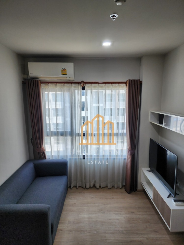 For RentCondoKhon Kaen : For Rent Escent Khon Kaen Condominium Close to Shopping Mall and Mittraphap Rd. 1 Bed 1 Bath 32 Sq.m. 10,000-THB./Month Contact 082-328-2959