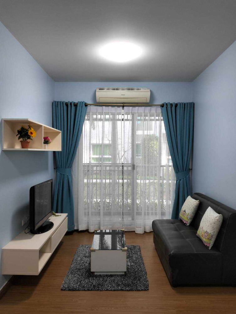 For SaleCondoHuahin, Prachuap Khiri Khan, Pran Buri : For sale - The Trust - Hua hin Soi 5 - 1 bedroom