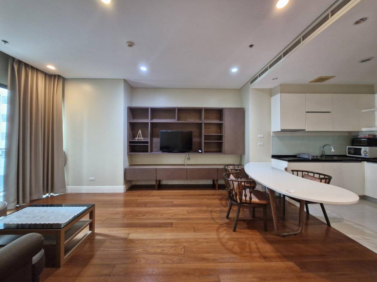 ให้เช่าคอนโดสุขุมวิท อโศก ทองหล่อ : (For rent ) Bright Sukhumvit 24 ( 40,000/month)