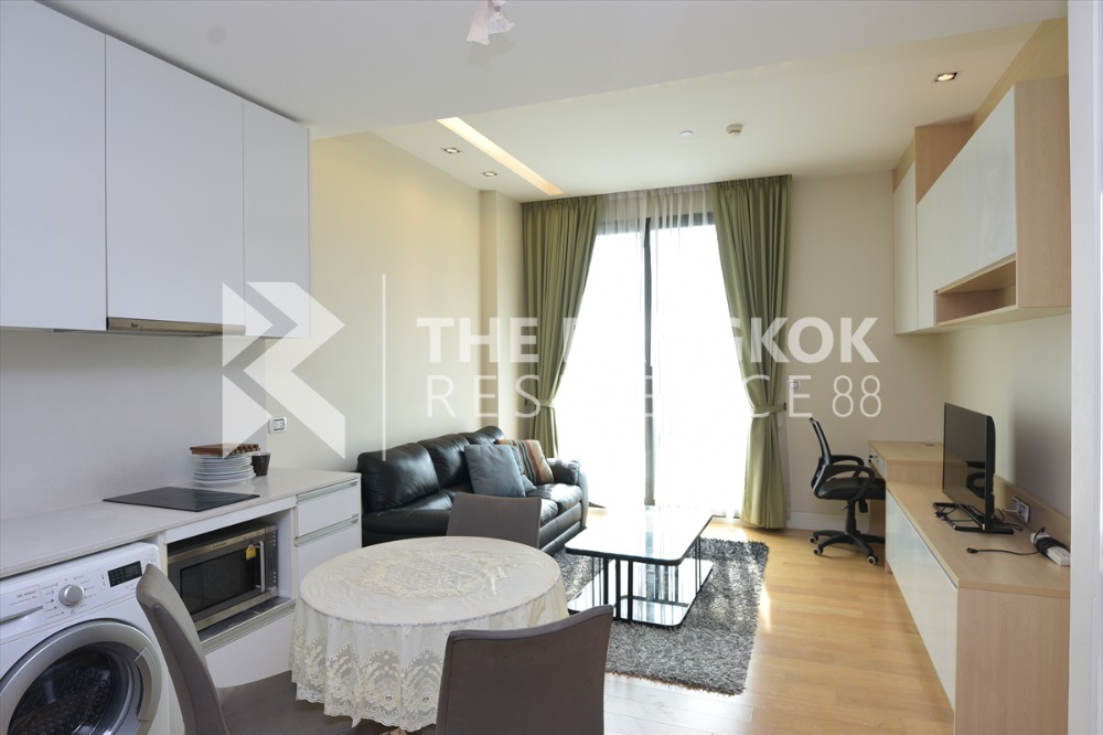 For RentCondoLadprao, Central Ladprao : For Rent Equinox / 2 Bedroom 2 Bathroom / Size: 63.00 SQ.M.