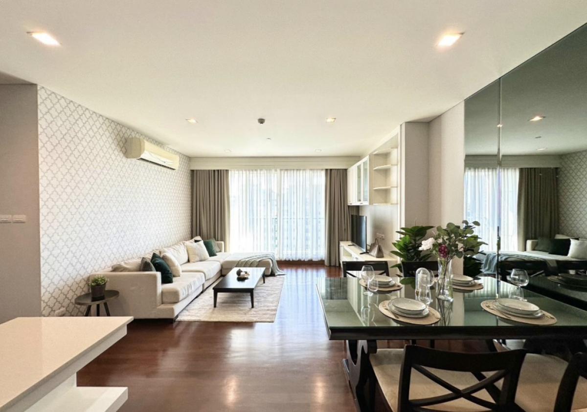 ให้เช่าคอนโดสุขุมวิท อโศก ทองหล่อ : Ivy Thonglor for Rent