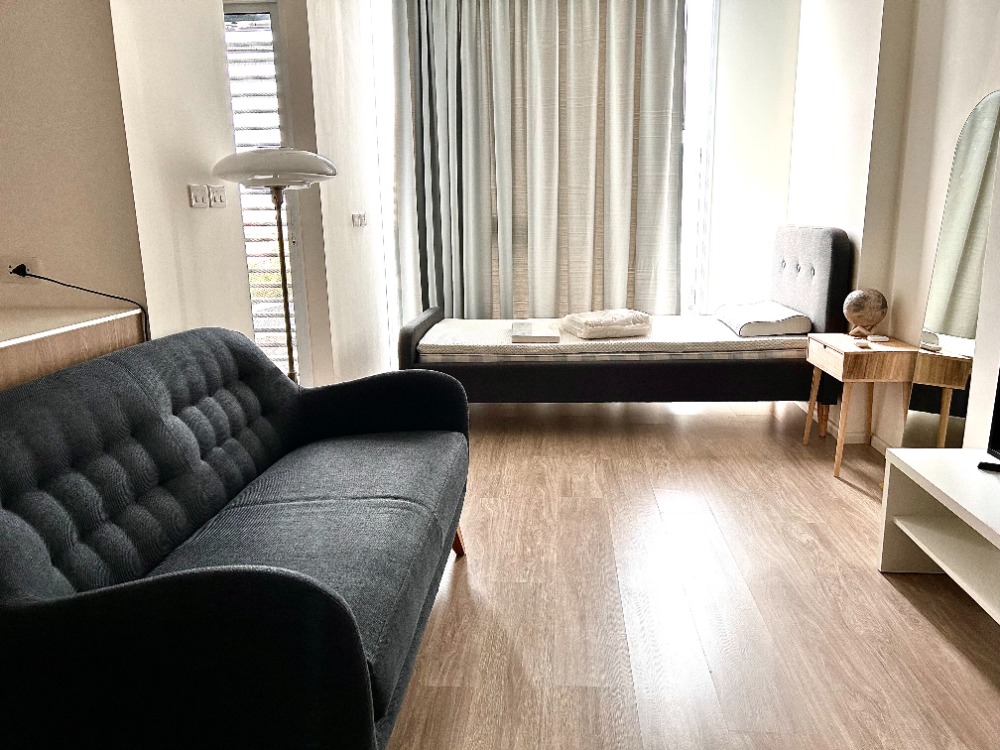 For RentCondoPinklao, Charansanitwong : 🌟For rent De Lapis Charansanitwong 81 💖Fully furnished and electrical appliances, ready to move in💖Beautiful room, cheap price