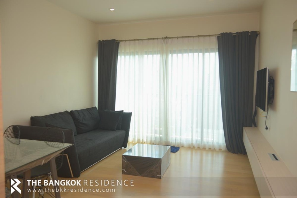 For RentCondoAri,Anusaowaree : Urgently available room for rent, very cheap, Noble Reform 1B1B 55sqm. only 28,000 baht!!