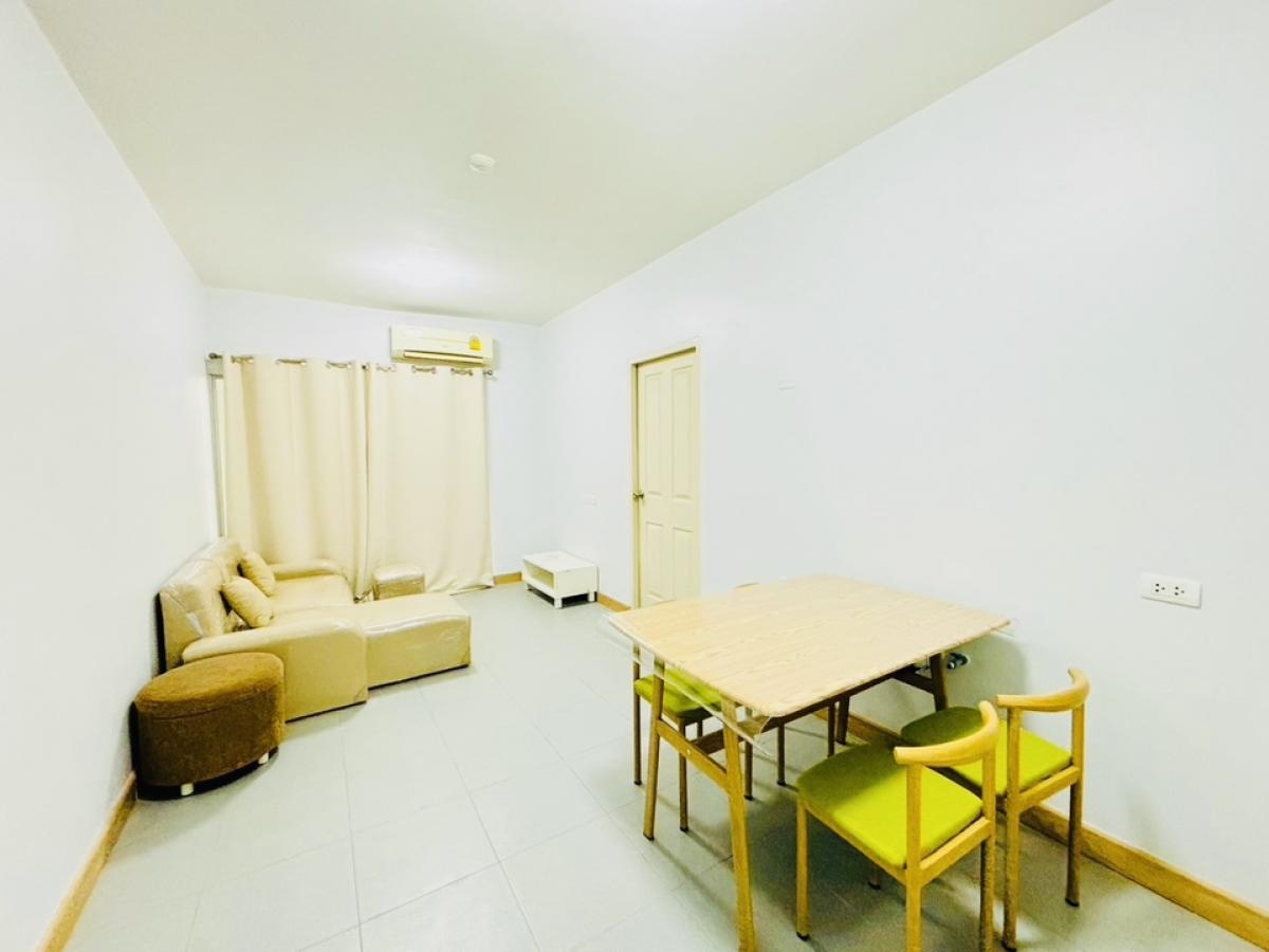 For SaleCondoRama9, Petchburi, RCA : Condo for urgent sale, Espace Asoke-Ratchada Rama 9