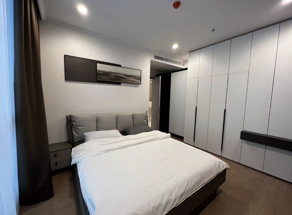 ให้เช่าคอนโดสุขุมวิท อโศก ทองหล่อ : 🌿✨Supalai Oriental Sukhumvit 39 | 2Beds 2Baths | Rental 55,000 Baht✨🌿