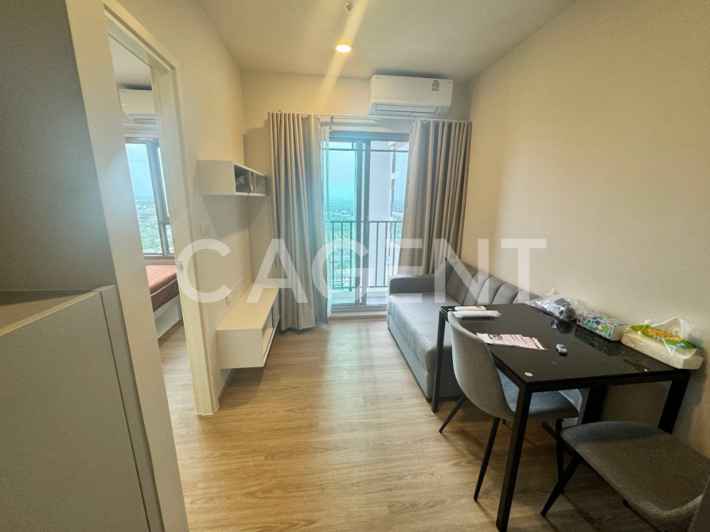 For RentCondoHatyai Songkhla : Condo for rent “Escent Hat Yai“ next to Central Hat Yai