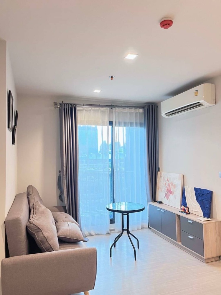 ให้เช่าคอนโดพระราม 9 เพชรบุรีตัดใหม่ RCA : ✨ FOR RENT  :  Life Asoke - Rama9  Condo