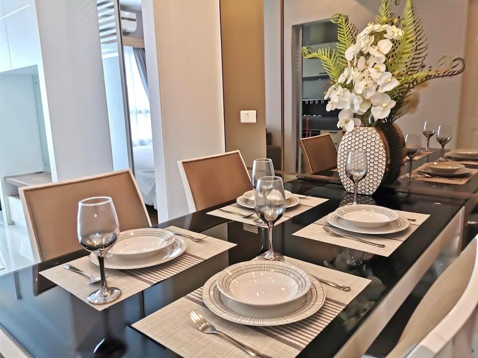 ให้เช่าคอนโดวงเวียนใหญ่ เจริญนคร : ให้ช่า Q House Condo Sathorn