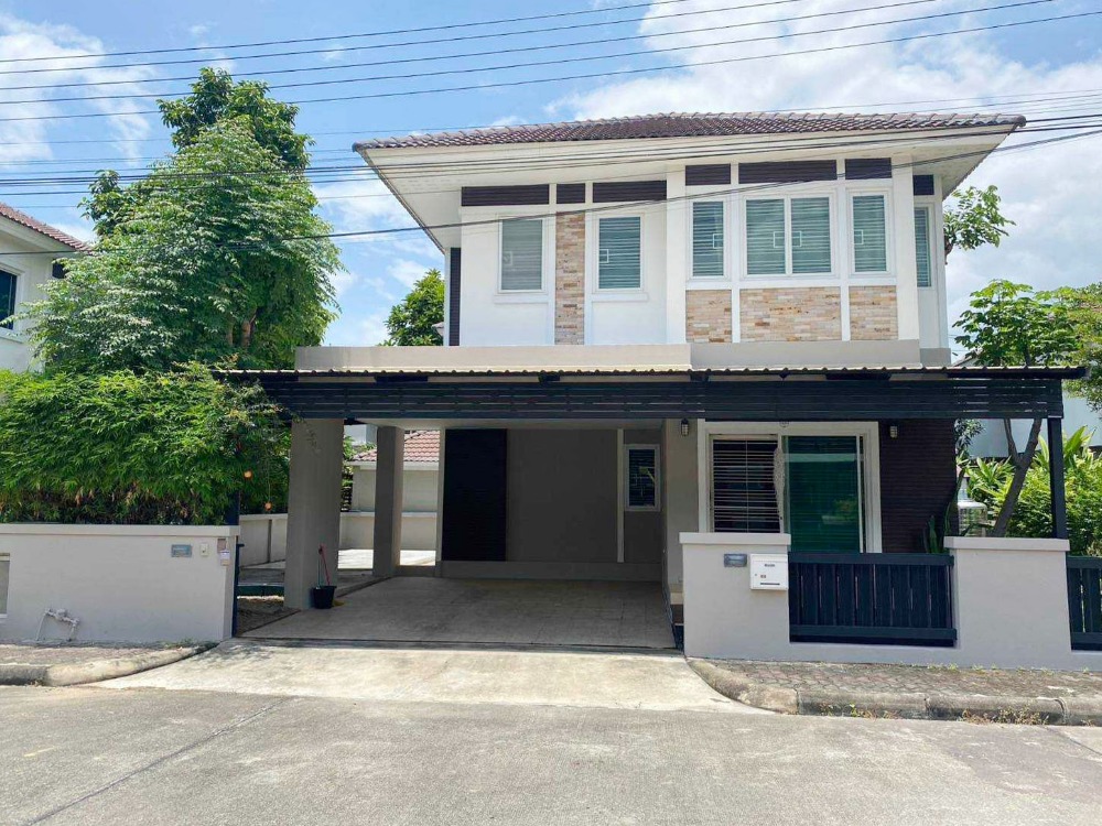 For RentHouseChiang Mai : A house for rent near by 5 min to M sport complex, No.12H395