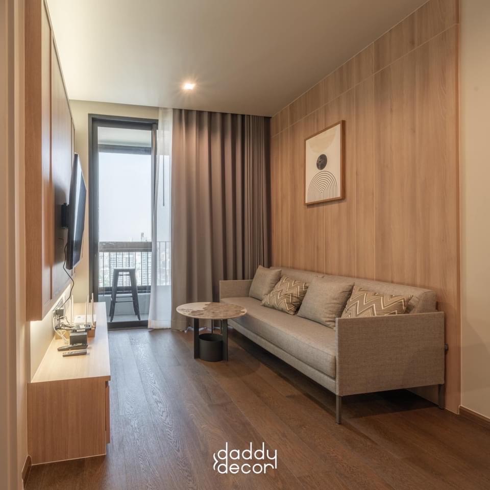 For RentCondoSukhumvit, Asoke, Thonglor : IDEO Q Sukhumvit 36