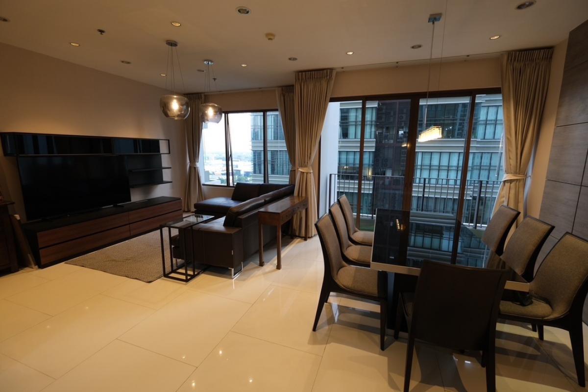 For SaleCondoSukhumvit, Asoke, Thonglor : 📍 Urgent sale !!! The Emporio Place condo, 2 bedrooms, 2 bathrooms, 101 sq.m., selling 17.5 mb, the most beautiful price.