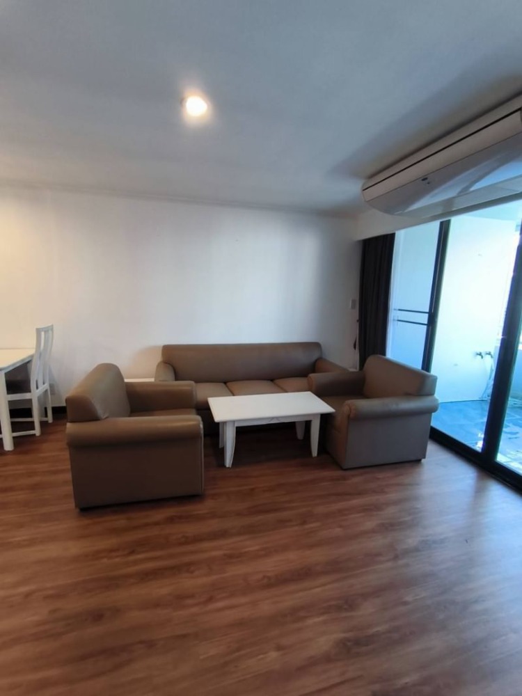 For RentCondoSukhumvit, Asoke, Thonglor : Condo for rent, Acadamia Grand Tower, 88.28 sq m., near BTS Phrom Phong